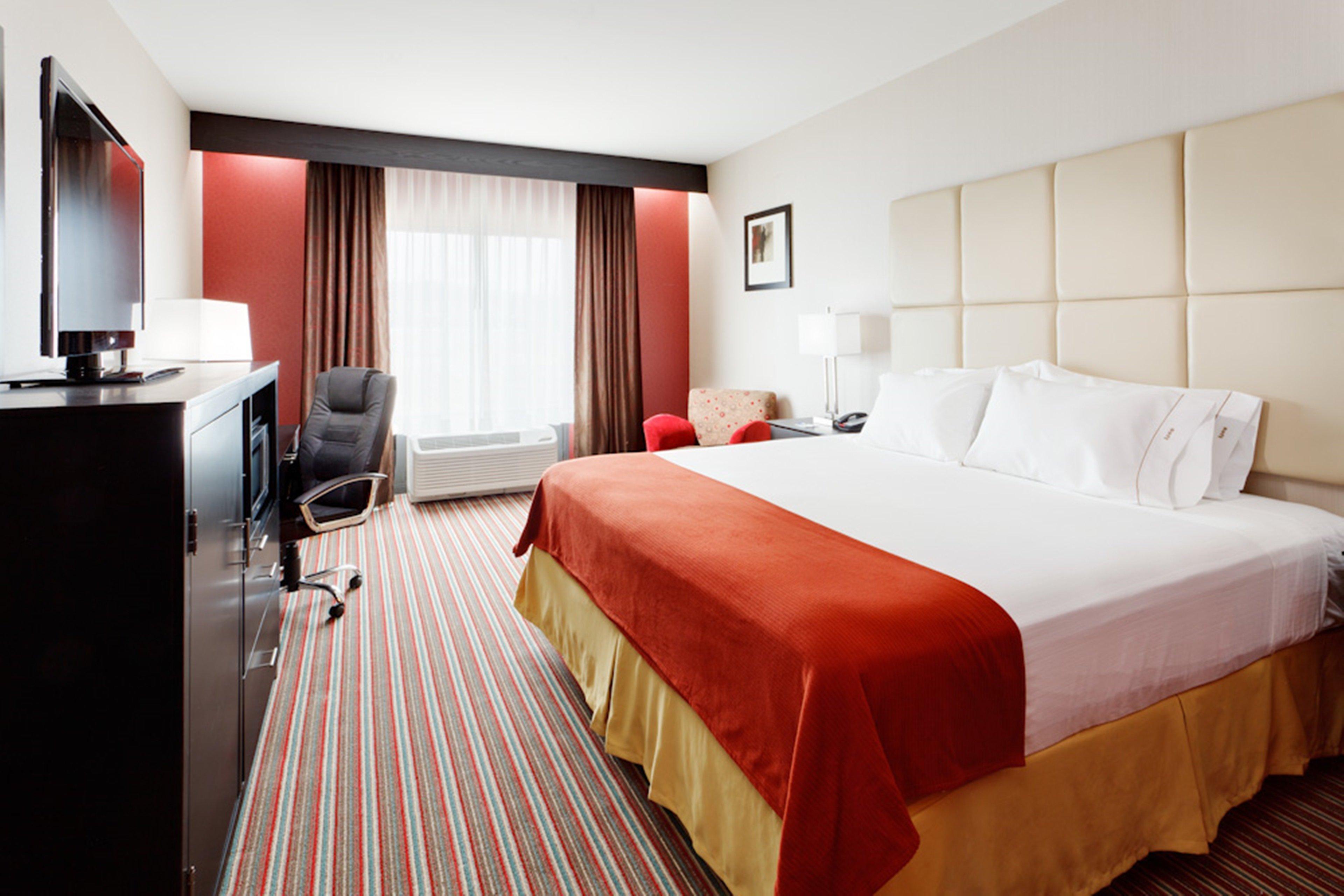 Holiday Inn Express & Suites Northeast By Ihg York Exterior foto
