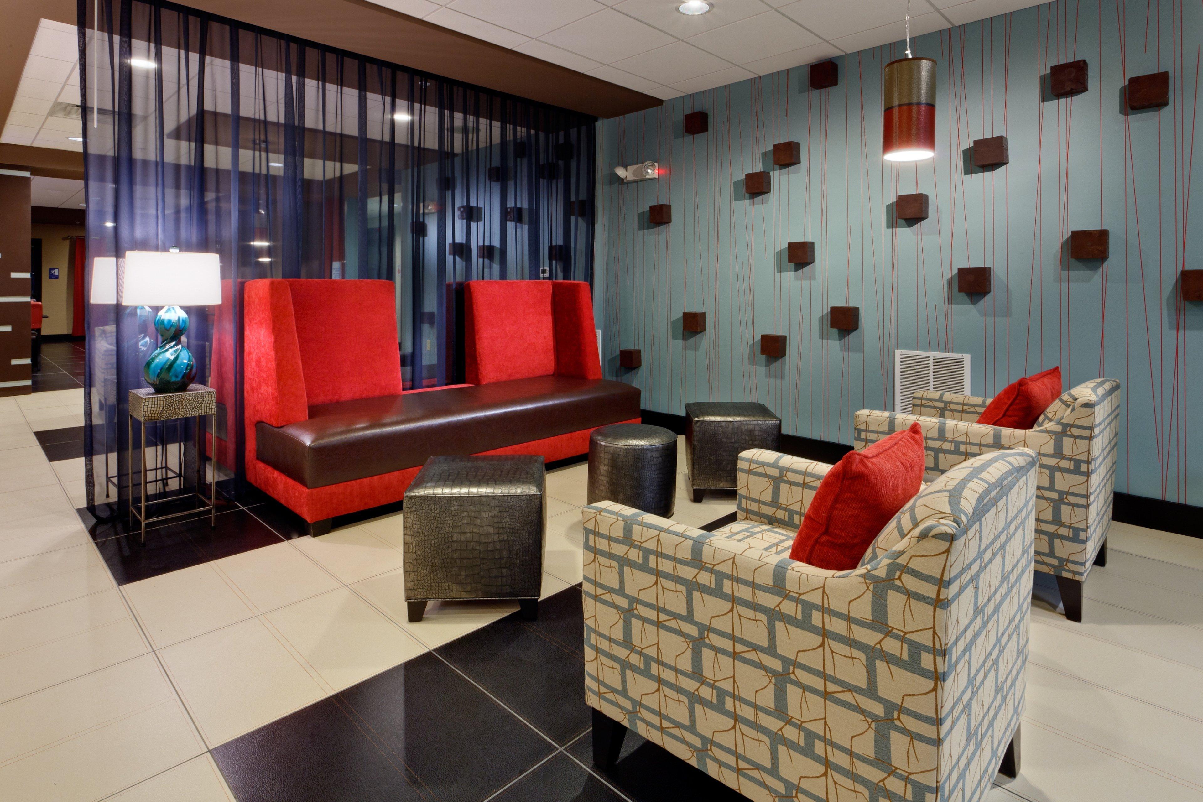Holiday Inn Express & Suites Northeast By Ihg York Exterior foto